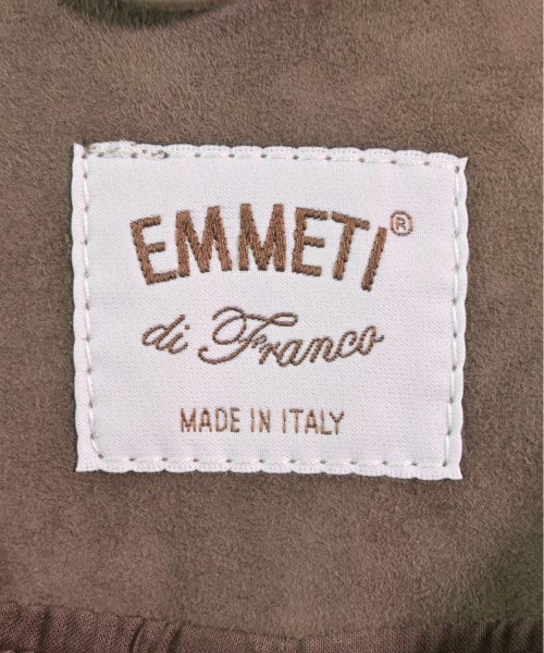 EMMETI Casual jackets