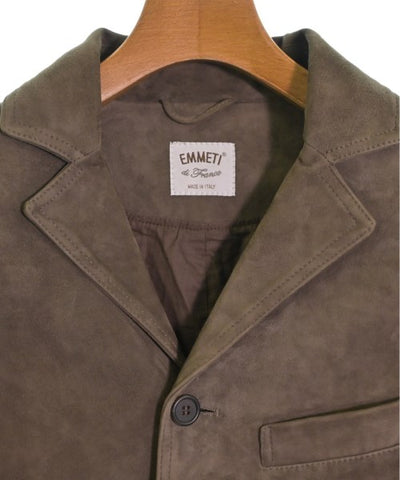 EMMETI Casual jackets