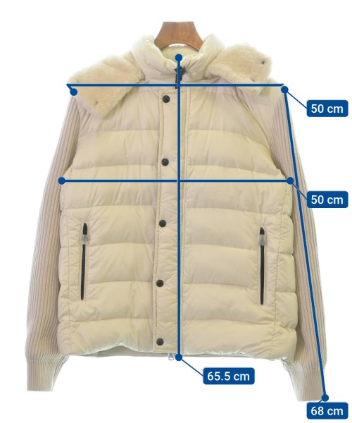 EMMETI Down jackets/Vests