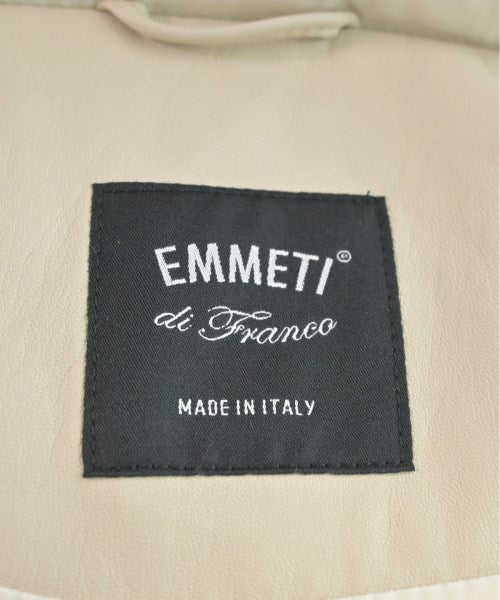 EMMETI Down jackets/Vests