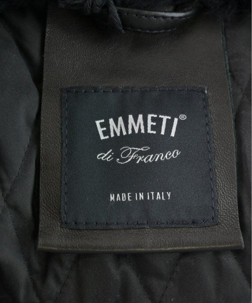 EMMETI Down jackets/Vests