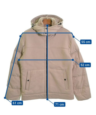 EMMETI Down jackets/Vests