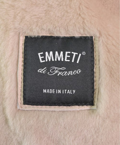 EMMETI Down jackets/Vests