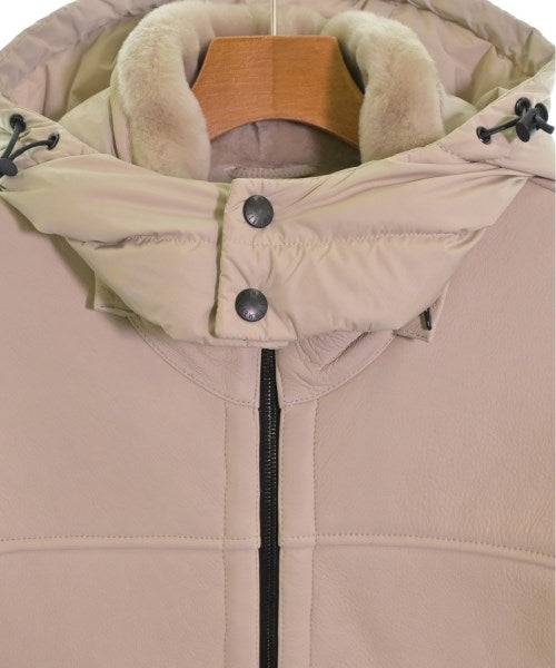 EMMETI Down jackets/Vests