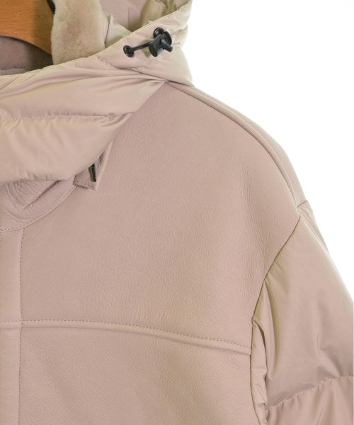 EMMETI Down jackets/Vests