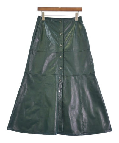 EMMETI Long/Maxi length skirts