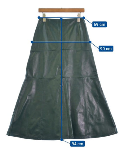 EMMETI Long/Maxi length skirts