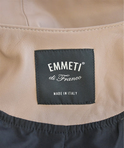 EMMETI Casual jackets