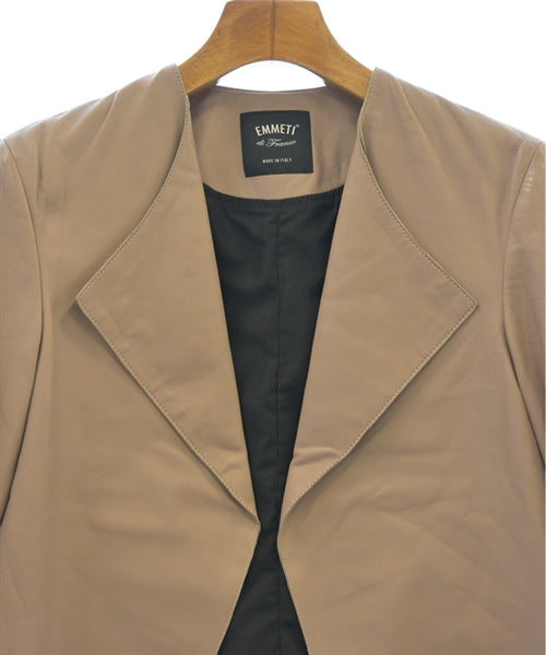 EMMETI Casual jackets