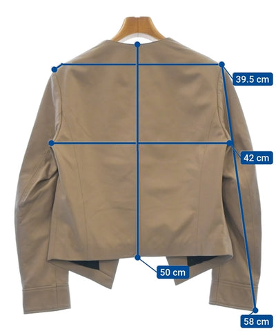 EMMETI Casual jackets