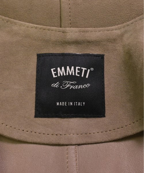 EMMETI Casual shirts