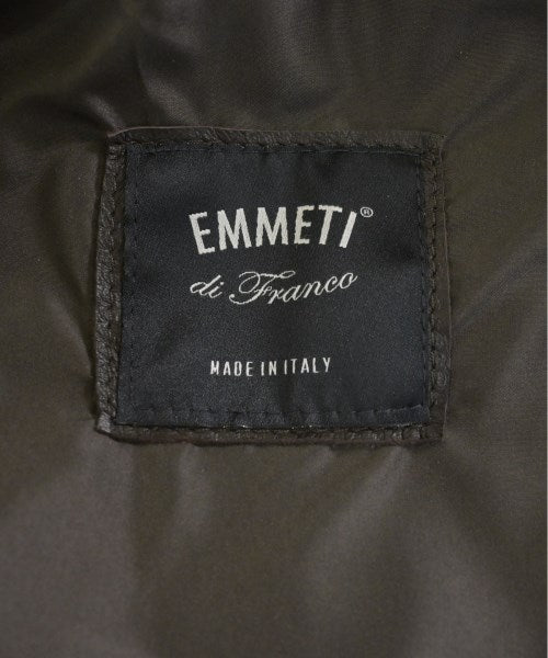 EMMETI Casual shirts