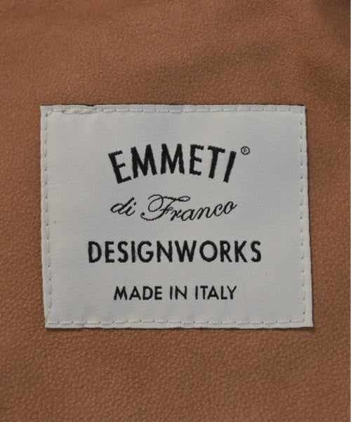 EMMETI Casual jackets