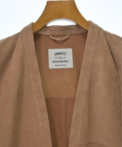 EMMETI Casual jackets