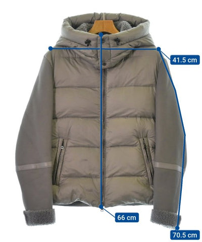 EMMETI Down jackets/Vests