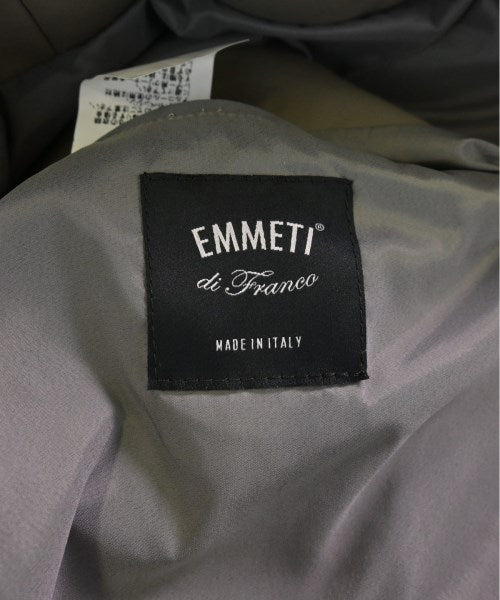 EMMETI Down jackets/Vests