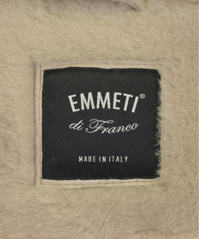 EMMETI Down jackets/Vests