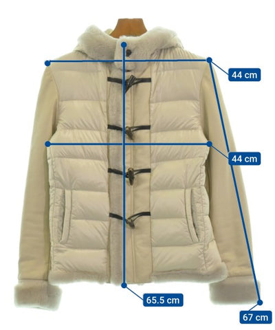 EMMETI Down jackets/Vests