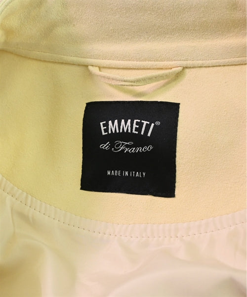 EMMETI Motercycle Jackets