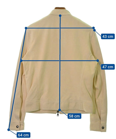 EMMETI Motercycle Jackets