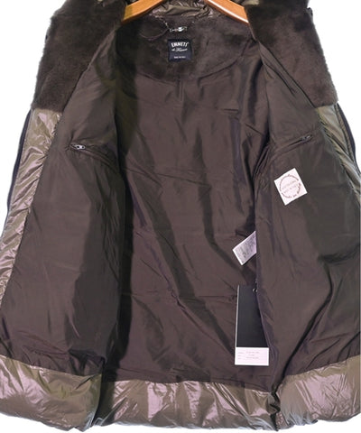 EMMETI Down jackets/Vests