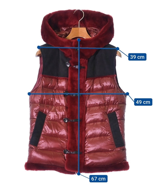 EMMETI Down jackets/Vests