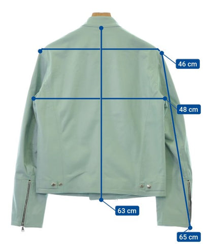 EMMETI Motercycle Jackets