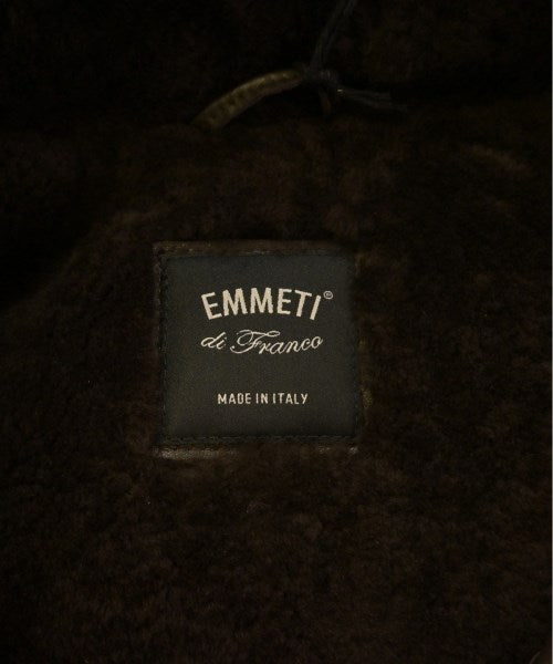 EMMETI Down jackets/Vests