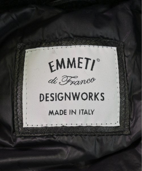 EMMETI Down jackets/Vests