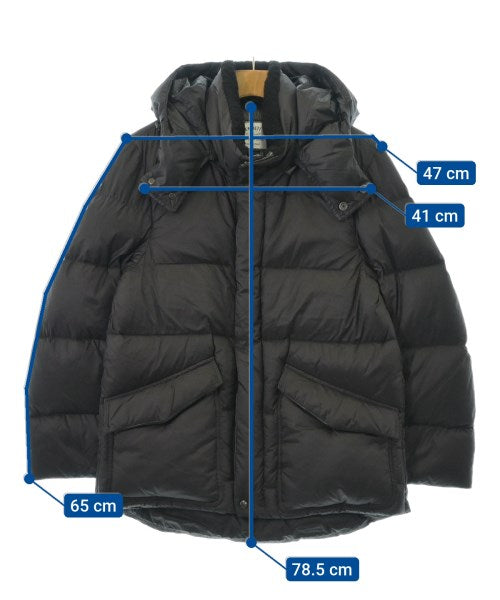 EMMETI Down jackets/Vests