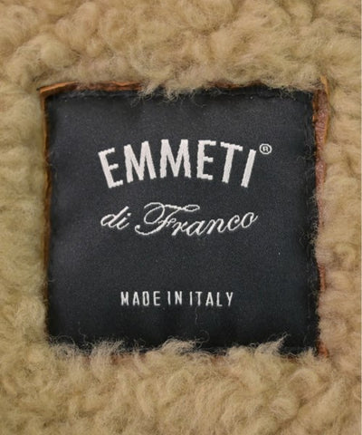 EMMETI Down jackets/Vests