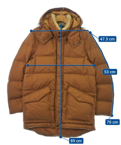 EMMETI Down jackets/Vests