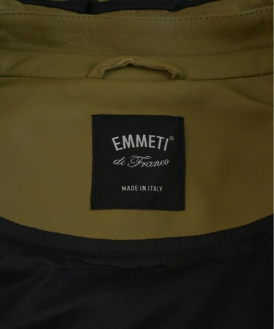 EMMETI Motercycle Jackets