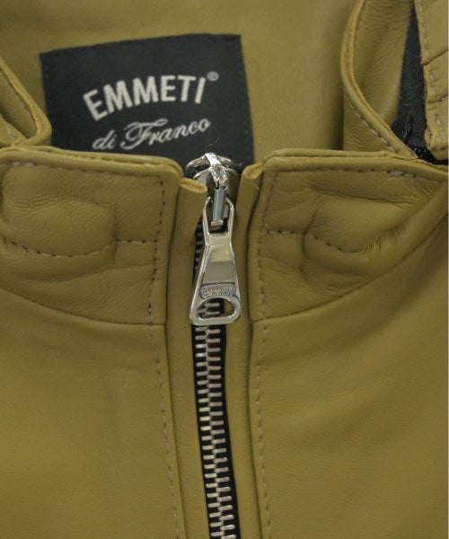 EMMETI Motercycle Jackets