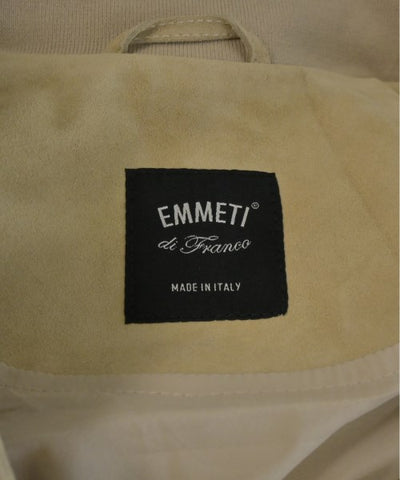 EMMETI Varsity Jackets