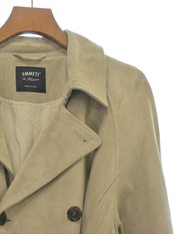 EMMETI Trench coats