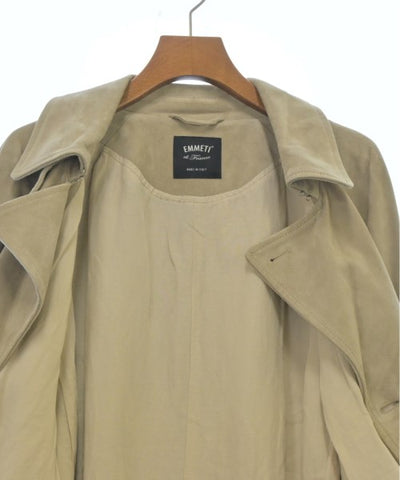 EMMETI Trench coats