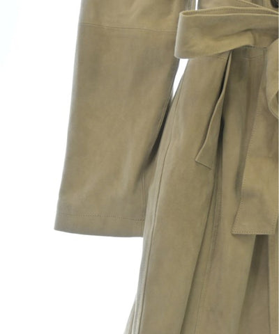 EMMETI Trench coats