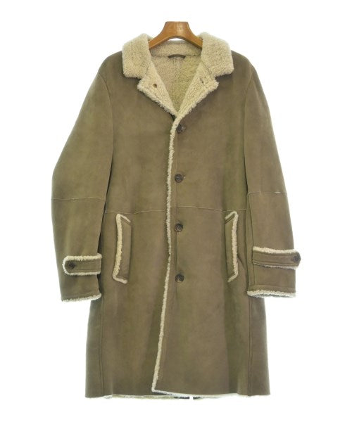 EMMETI Sheepskin coats