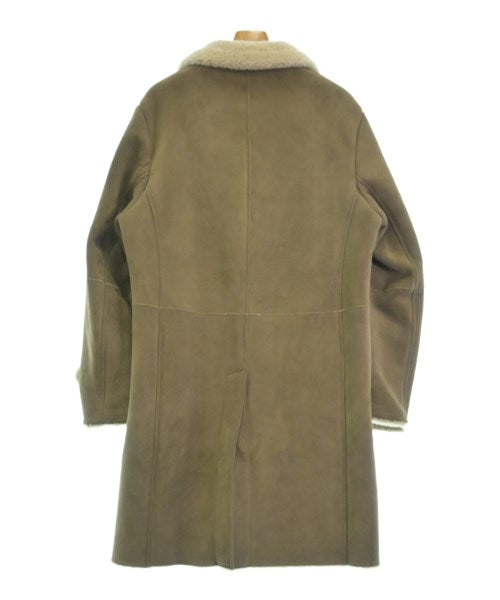 EMMETI Sheepskin coats