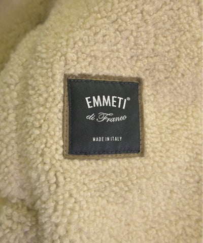 EMMETI Sheepskin coats