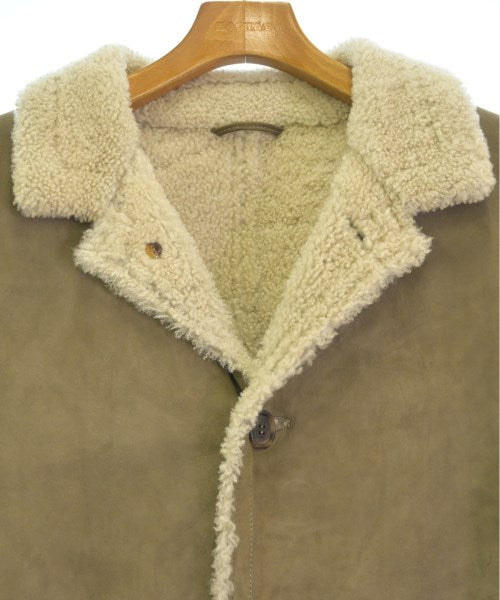 EMMETI Sheepskin coats