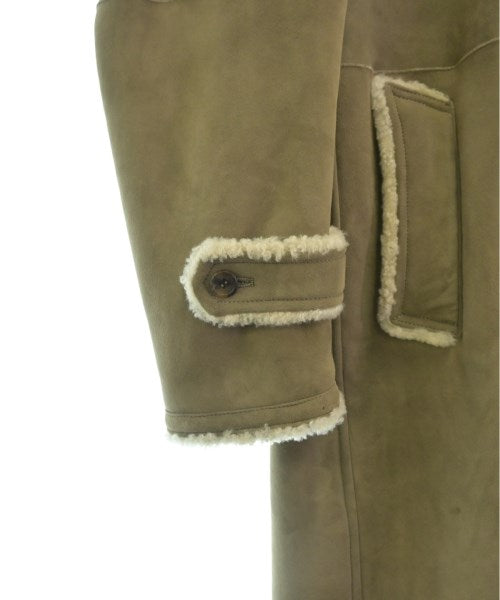 EMMETI Sheepskin coats