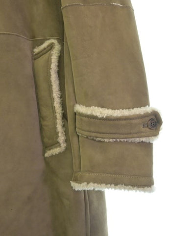 EMMETI Sheepskin coats