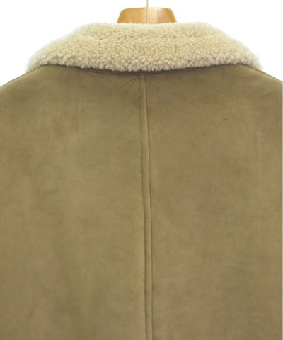 EMMETI Sheepskin coats