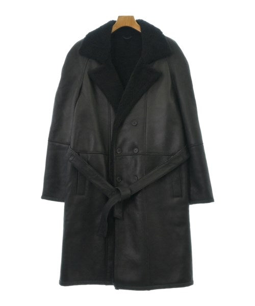 EMMETI Sheepskin coats