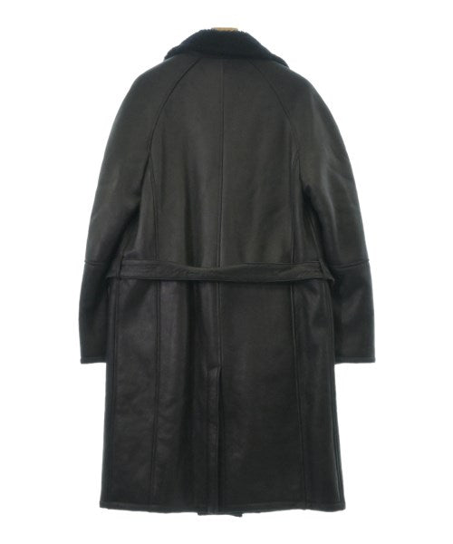 EMMETI Sheepskin coats