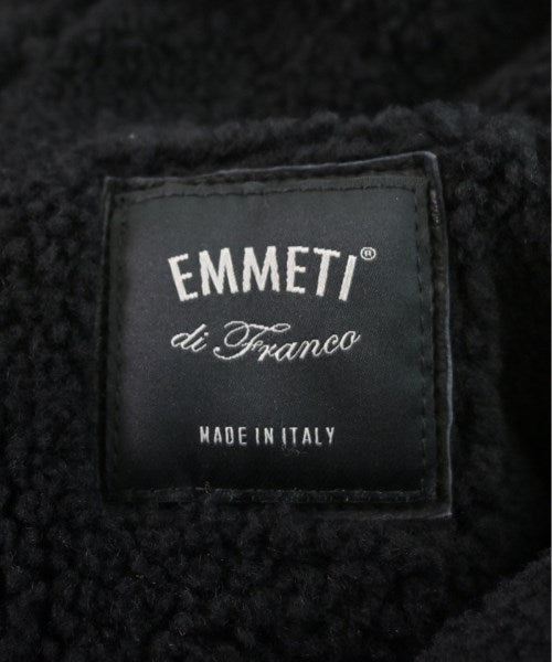 EMMETI Sheepskin coats