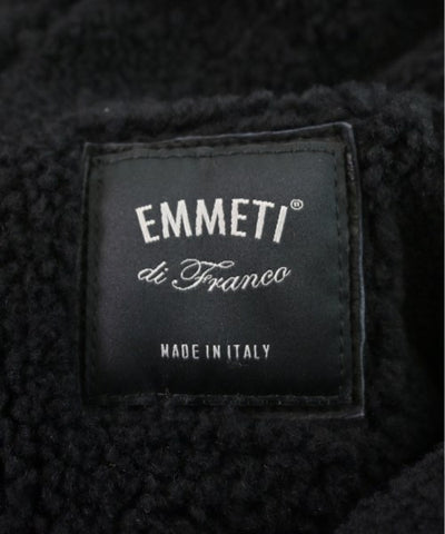 EMMETI Sheepskin coats