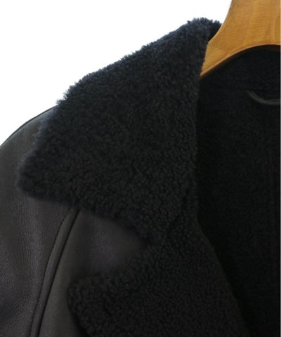 EMMETI Sheepskin coats